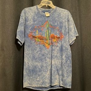 Arizona Tshirt souvenir